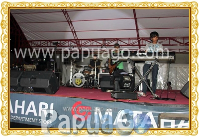 Dokumentasi Event Organizer Papua Kreatif — foto 272