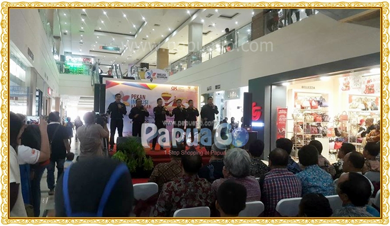 Dokumentasi Event Organizer Papua Kreatif — foto 275