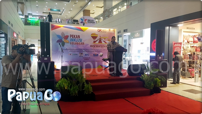 Dokumentasi Event Support Papua Kreatif — foto 18