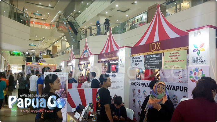 Dokumentasi Event Support Papua Kreatif — foto 19
