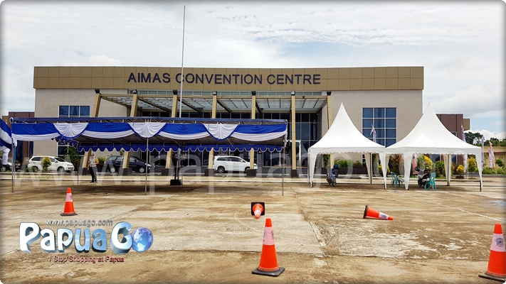 Dokumentasi Event Support Papua Kreatif — foto 29