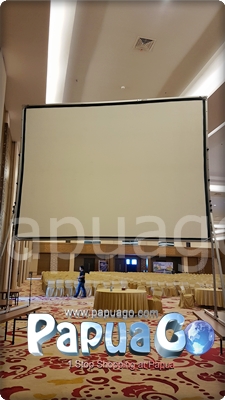 Dokumentasi Event Support Papua Kreatif — foto 30