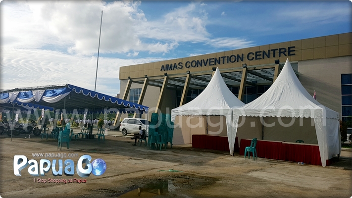 Dokumentasi Event Support Papua Kreatif — foto 32