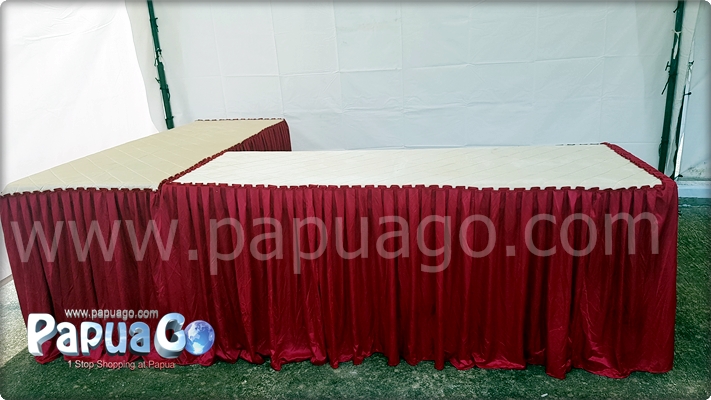 Dokumentasi Event Support Papua Kreatif — foto 33