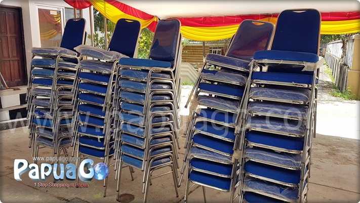 Dokumentasi Event Support Papua Kreatif — foto 38