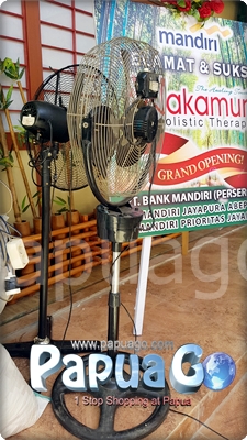 Dokumentasi Event Support Papua Kreatif — foto 39
