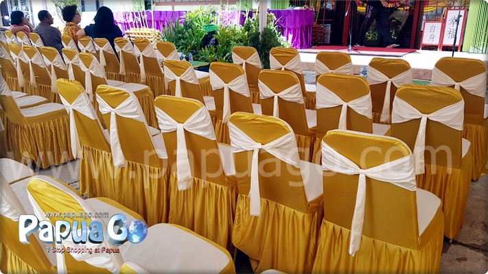 Dokumentasi Event Support Papua Kreatif — foto 42