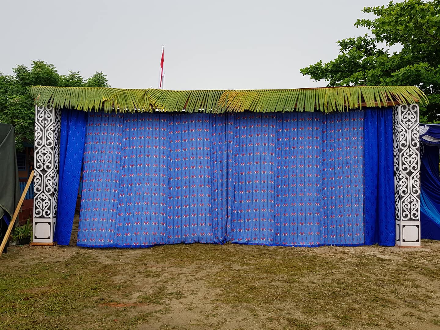 Dokumentasi Event Support Papua Kreatif — foto 45