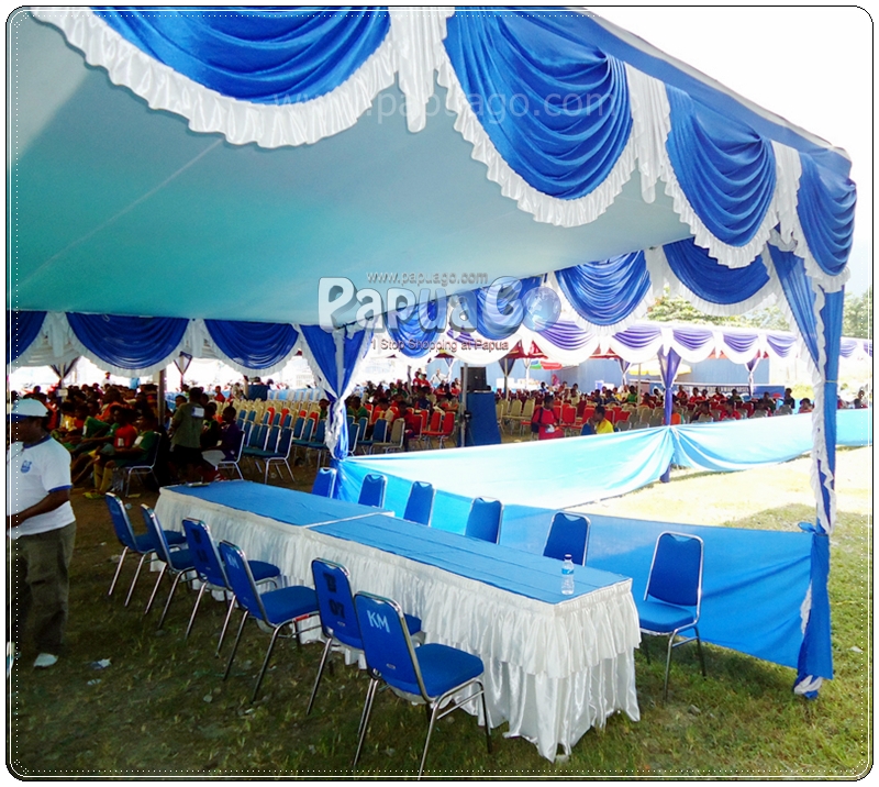 Dokumentasi Event Support Papua Kreatif — foto 56