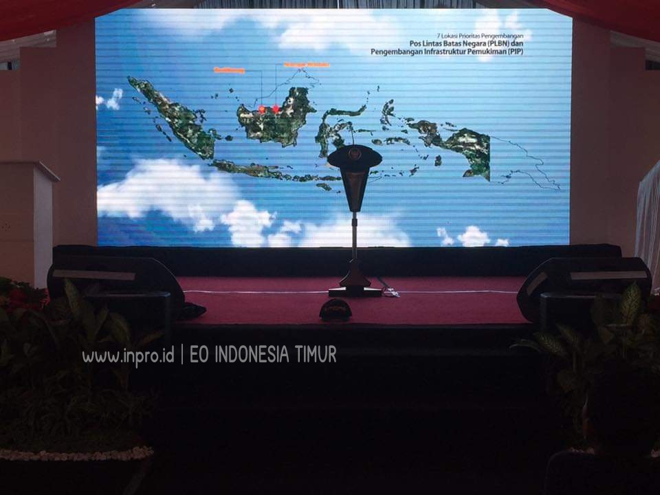 Dokumentasi Event Support Papua Kreatif — foto 59