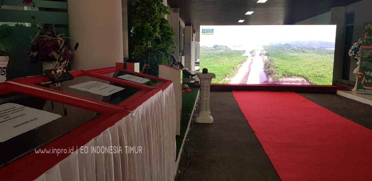 Dokumentasi Event Support Papua Kreatif — foto 65