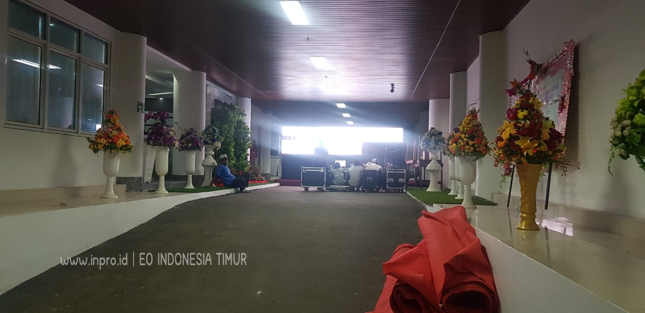 Dokumentasi Event Support Papua Kreatif — foto 66