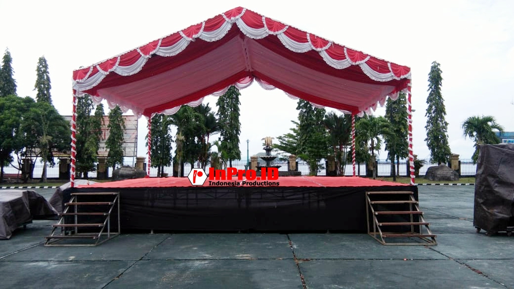 Dokumentasi Event Support Papua Kreatif — foto 69