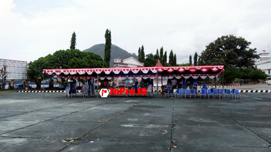 Dokumentasi Event Support Papua Kreatif — foto 70