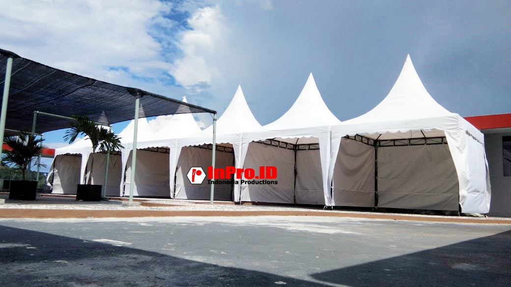 Dokumentasi Event Support Papua Kreatif — foto 71