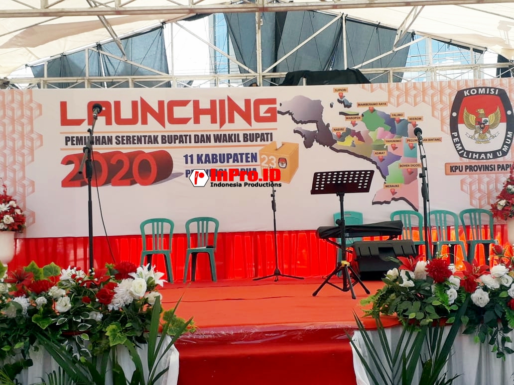 Dokumentasi Event Support Papua Kreatif — foto 72