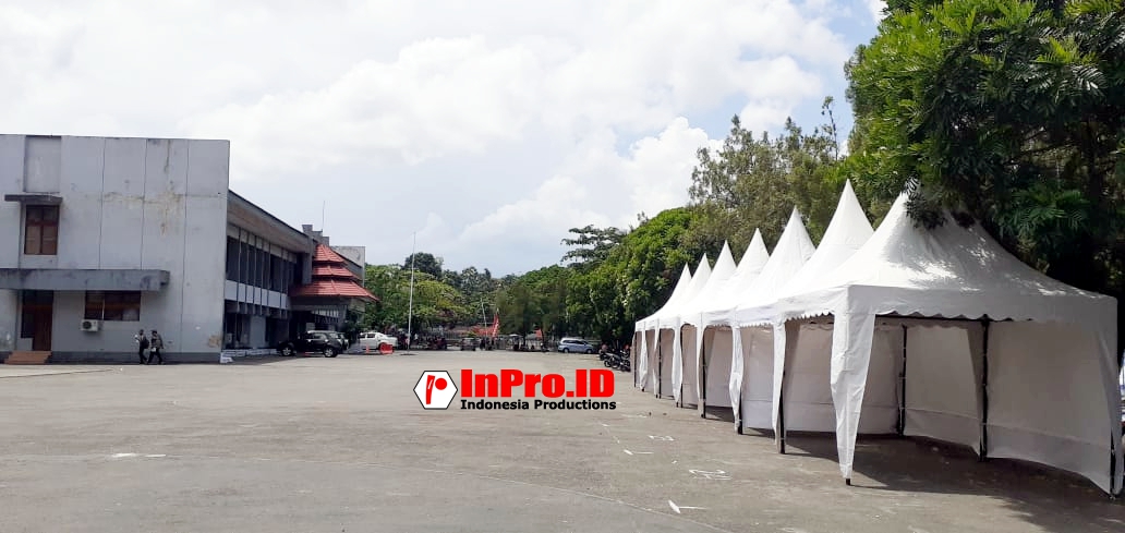 Dokumentasi Event Support Papua Kreatif — foto 73