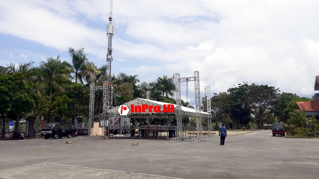 Dokumentasi Event Support Papua Kreatif — foto 74