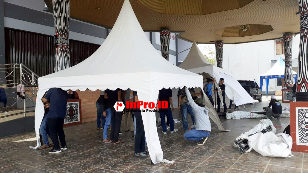 Dokumentasi Event Support Papua Kreatif — foto 75