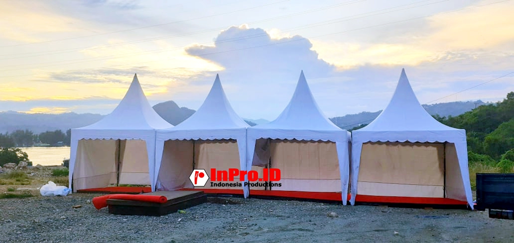 Dokumentasi Event Support Papua Kreatif — foto 77