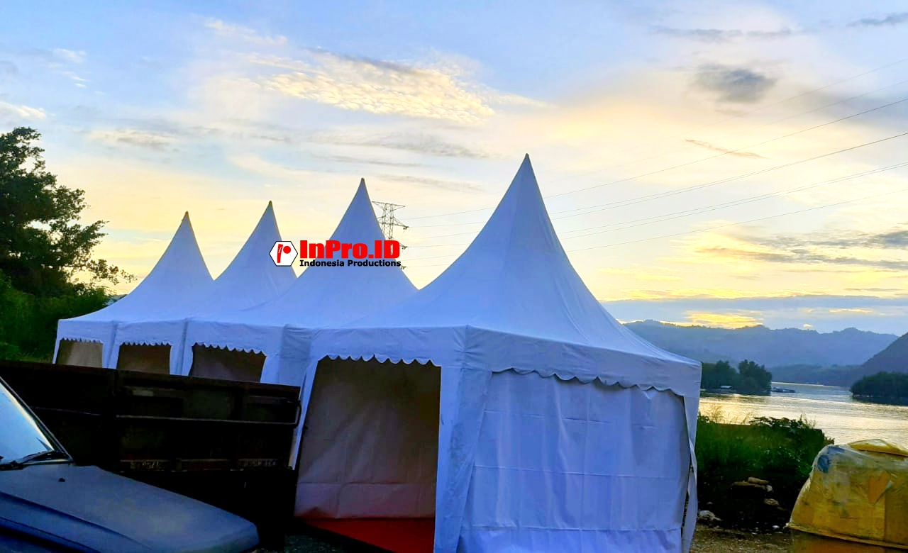Dokumentasi Event Support Papua Kreatif — foto 78