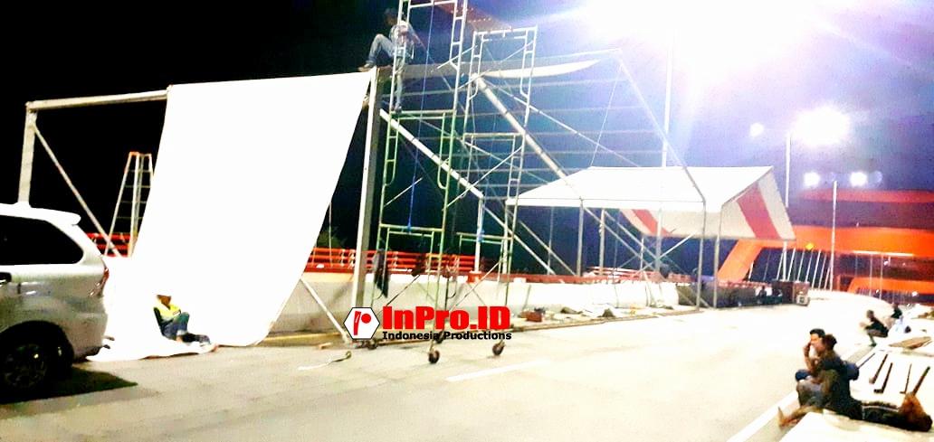 Dokumentasi Event Support Papua Kreatif — foto 79