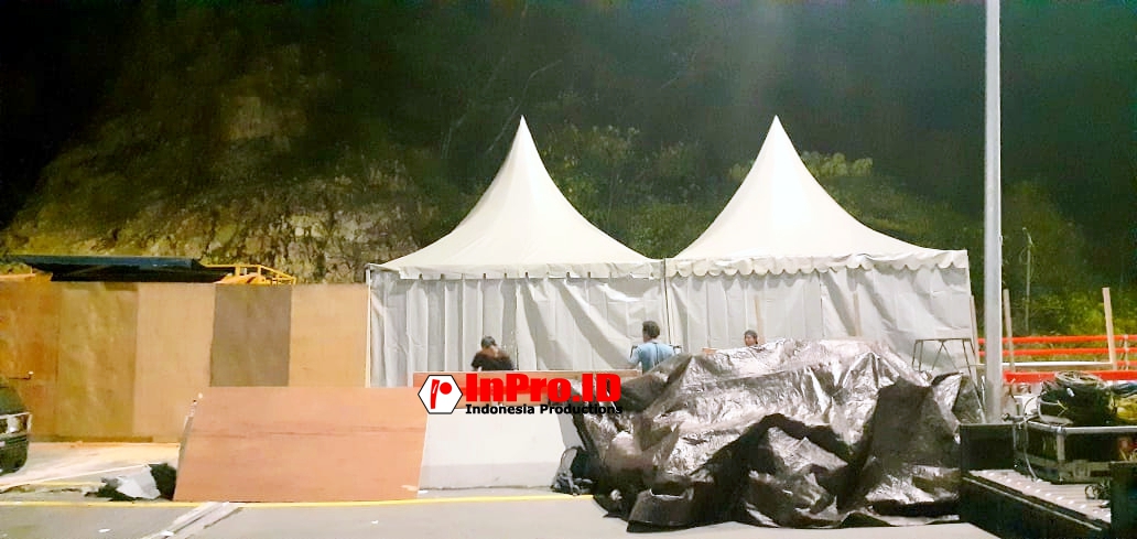 Dokumentasi Event Support Papua Kreatif — foto 80