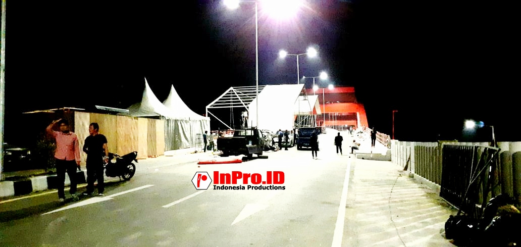 Dokumentasi Event Support Papua Kreatif — foto 81