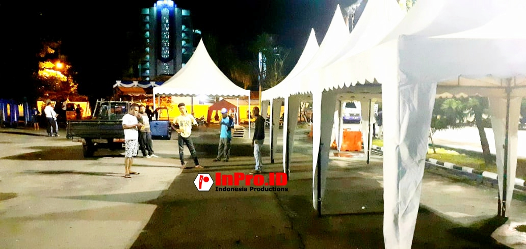 Dokumentasi Event Support Papua Kreatif — foto 84