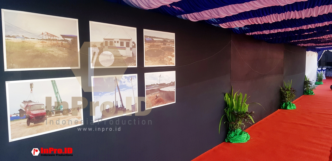 Dokumentasi Event Support Papua Kreatif — foto 88