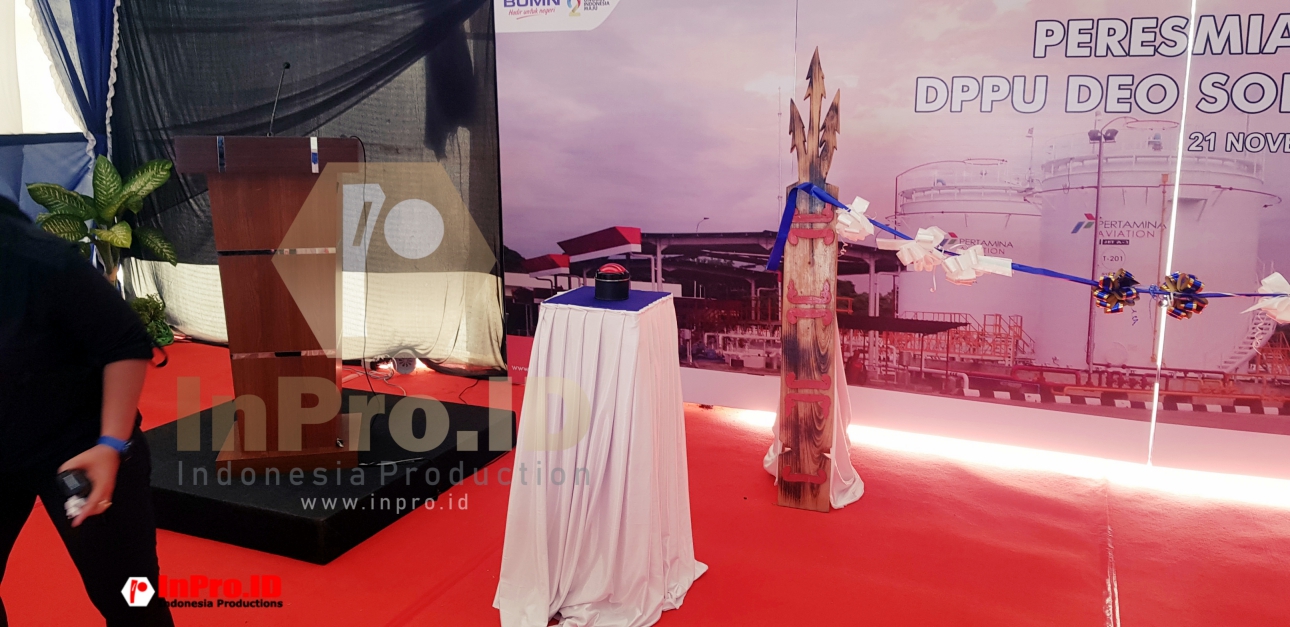 Dokumentasi Event Support Papua Kreatif — foto 89