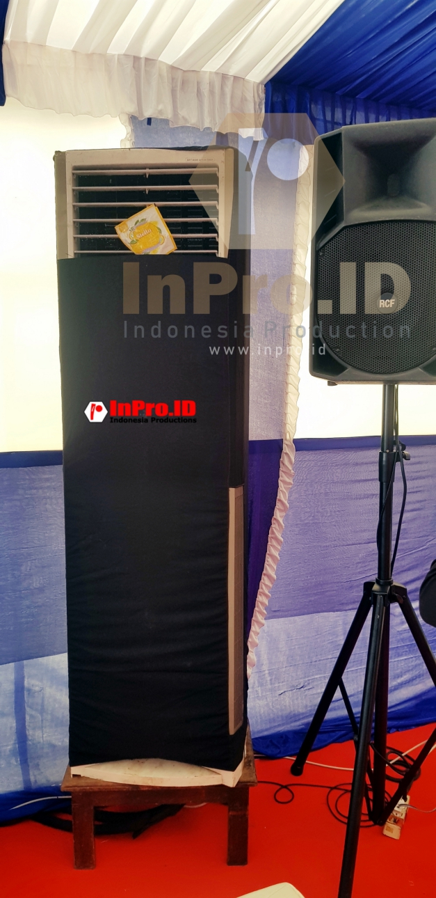Dokumentasi Event Support Papua Kreatif — foto 90