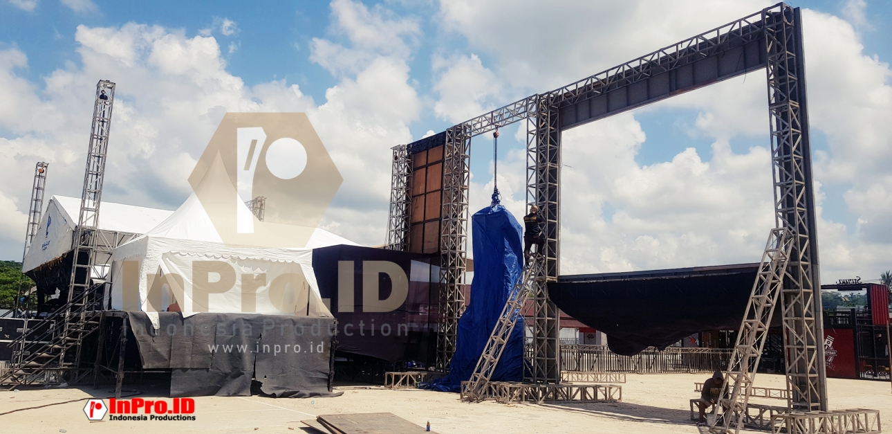 Dokumentasi Event Support Papua Kreatif — foto 94