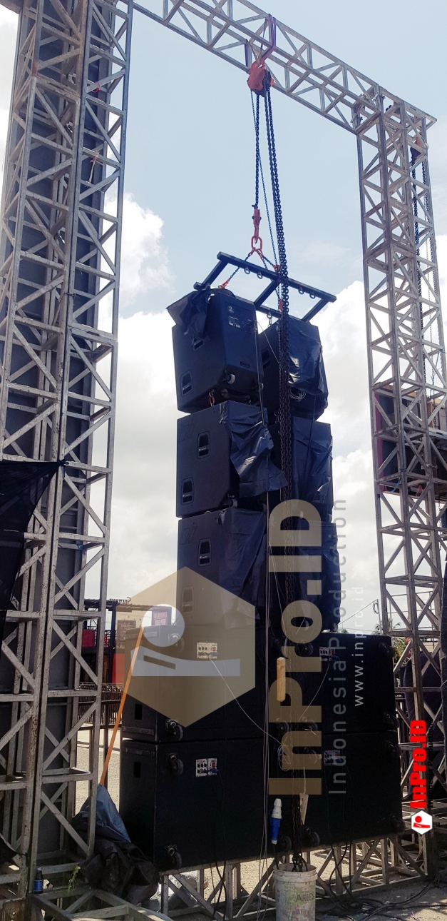 Dokumentasi Event Support Papua Kreatif — foto 98