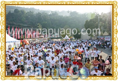 Dokumentasi Event Support Papua Kreatif — foto 105