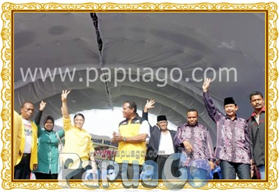 Dokumentasi Event Support Papua Kreatif — foto 106