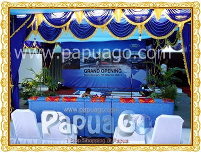 Dokumentasi Event Support Papua Kreatif — foto 109