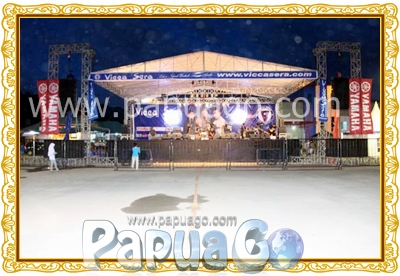 Dokumentasi Event Support Papua Kreatif — foto 111
