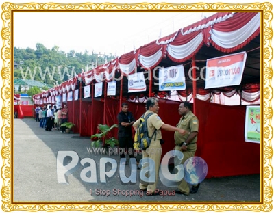 Dokumentasi Event Support Papua Kreatif — foto 113