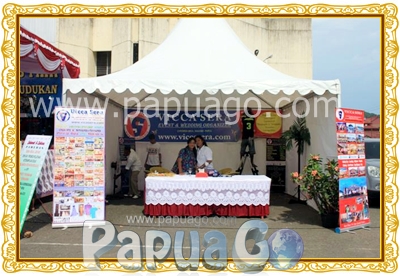 Dokumentasi Event Support Papua Kreatif — foto 114