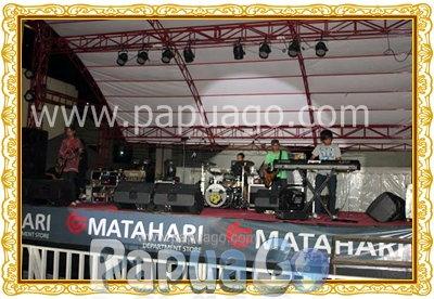 Dokumentasi Event Support Papua Kreatif — foto 115