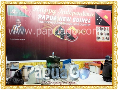 Dokumentasi Event Support Papua Kreatif — foto 122