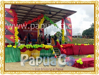 Dokumentasi Event Support Papua Kreatif — foto 124