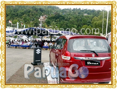Dokumentasi Event Support Papua Kreatif — foto 128