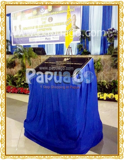 Dokumentasi Event Support Papua Kreatif — foto 129