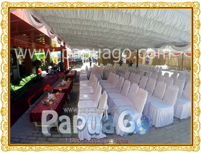 Dokumentasi Event Support Papua Kreatif — foto 131