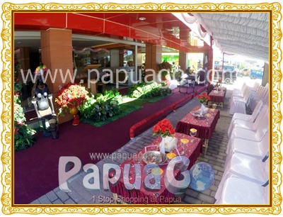 Dokumentasi Event Support Papua Kreatif — foto 132