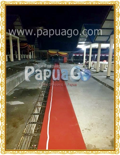 Dokumentasi Event Support Papua Kreatif — foto 134