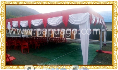 Dokumentasi Event Support Papua Kreatif — foto 135