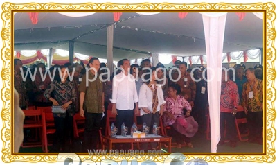 Dokumentasi Event Support Papua Kreatif — foto 136